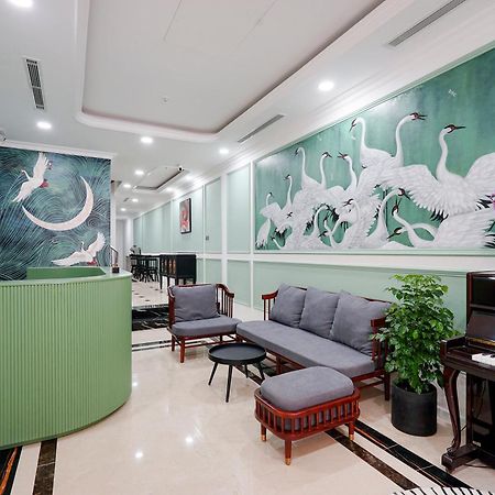 Sazi Hotel - Bui Thi Xuan Πόλη Χο Τσι Μινχ Εξωτερικό φωτογραφία