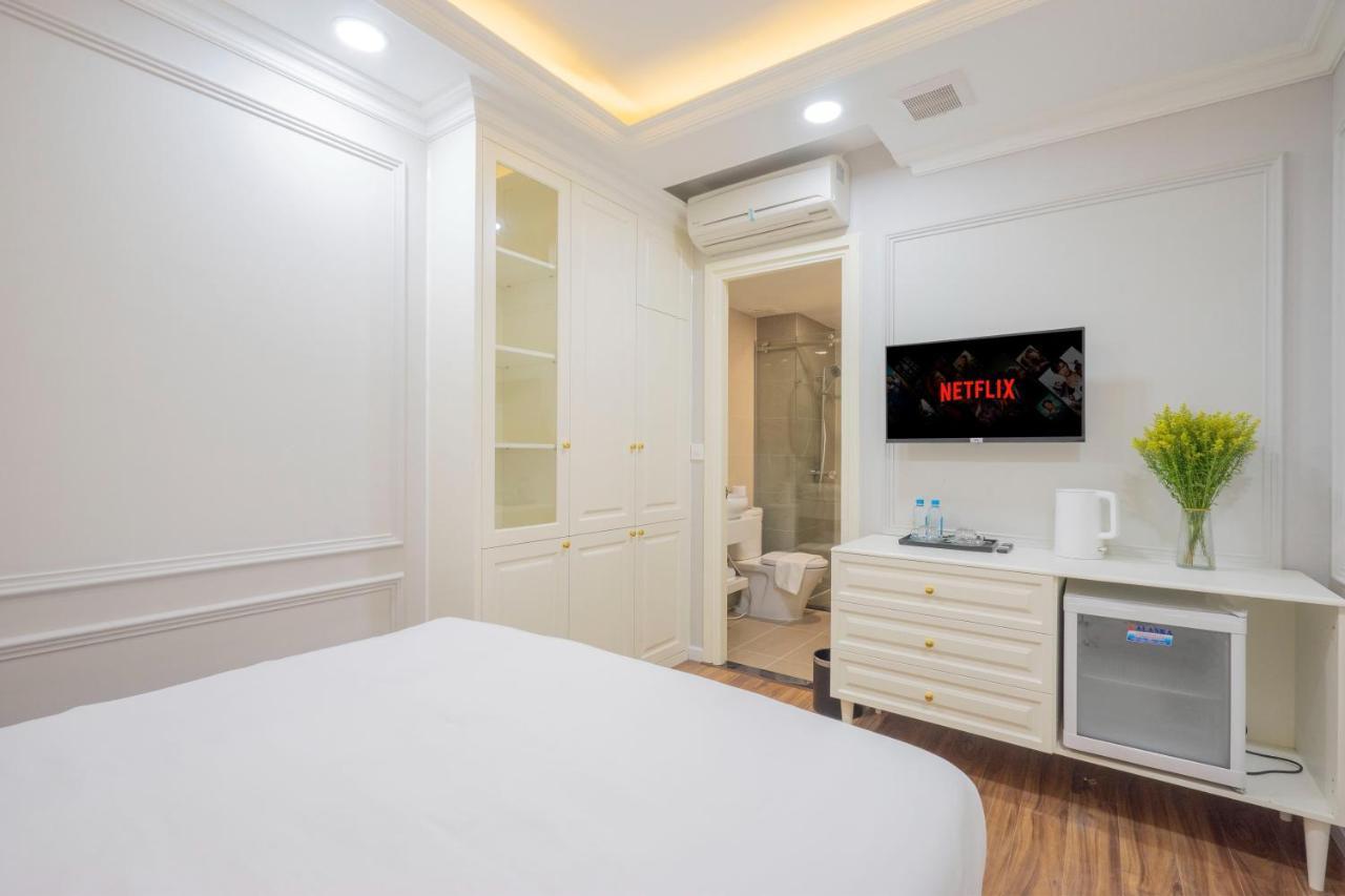 Sazi Hotel - Bui Thi Xuan Πόλη Χο Τσι Μινχ Εξωτερικό φωτογραφία
