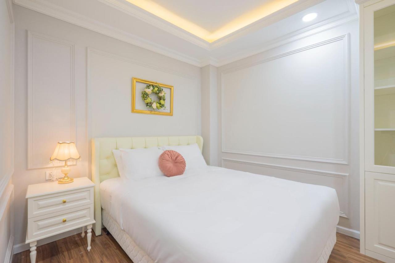 Sazi Hotel - Bui Thi Xuan Πόλη Χο Τσι Μινχ Εξωτερικό φωτογραφία
