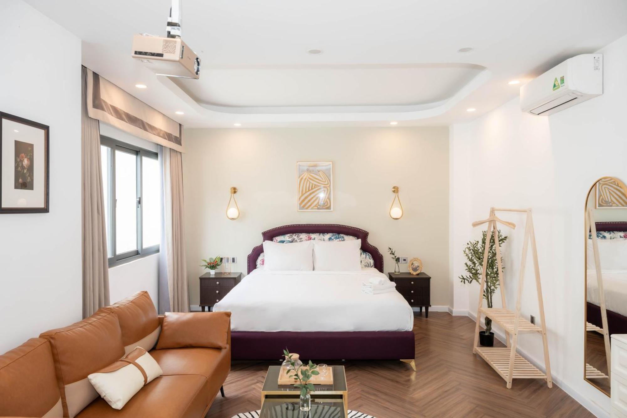 Sazi Hotel - Bui Thi Xuan Πόλη Χο Τσι Μινχ Εξωτερικό φωτογραφία