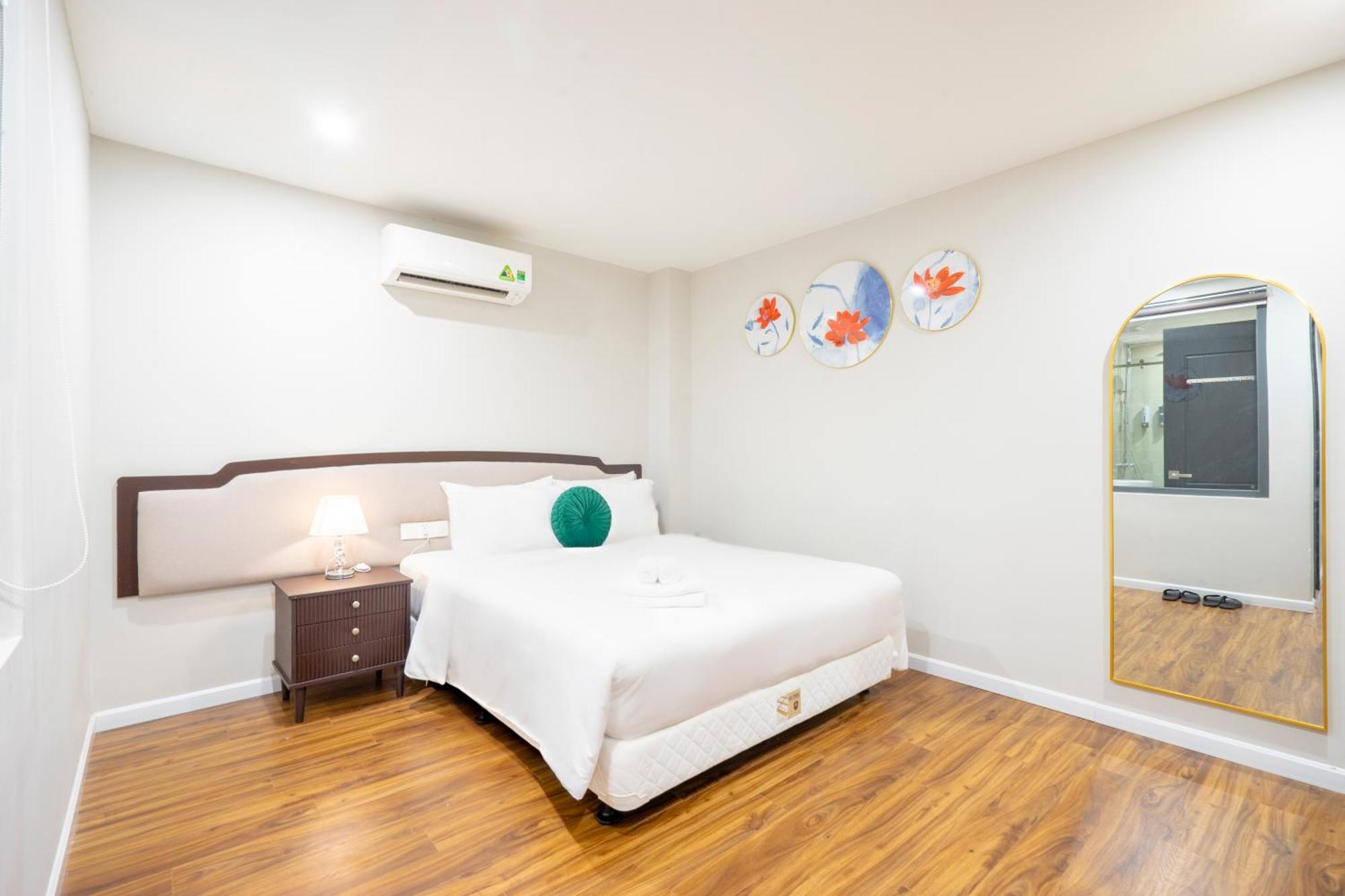 Sazi Hotel - Bui Thi Xuan Πόλη Χο Τσι Μινχ Εξωτερικό φωτογραφία