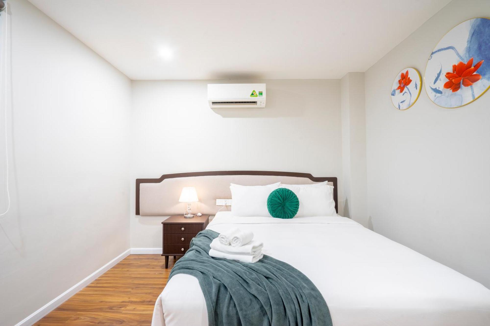 Sazi Hotel - Bui Thi Xuan Πόλη Χο Τσι Μινχ Εξωτερικό φωτογραφία