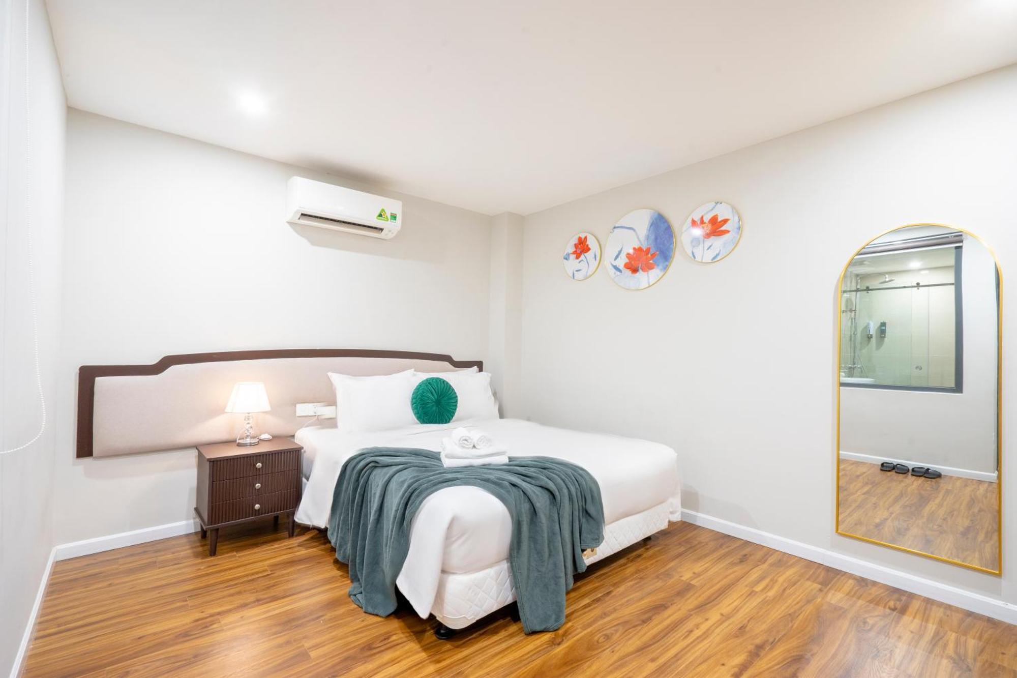 Sazi Hotel - Bui Thi Xuan Πόλη Χο Τσι Μινχ Εξωτερικό φωτογραφία