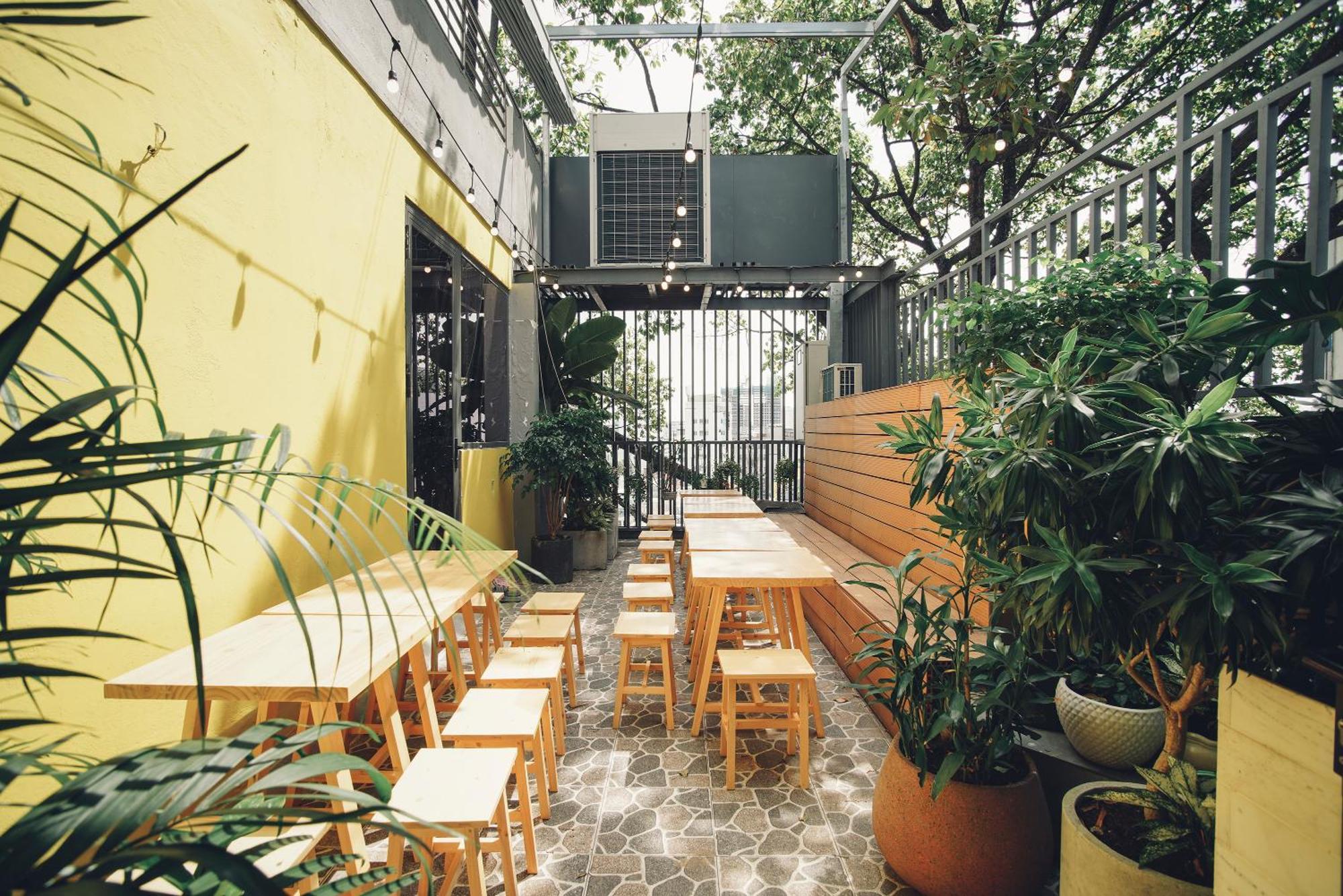 Sazi Hotel - Bui Thi Xuan Πόλη Χο Τσι Μινχ Εξωτερικό φωτογραφία