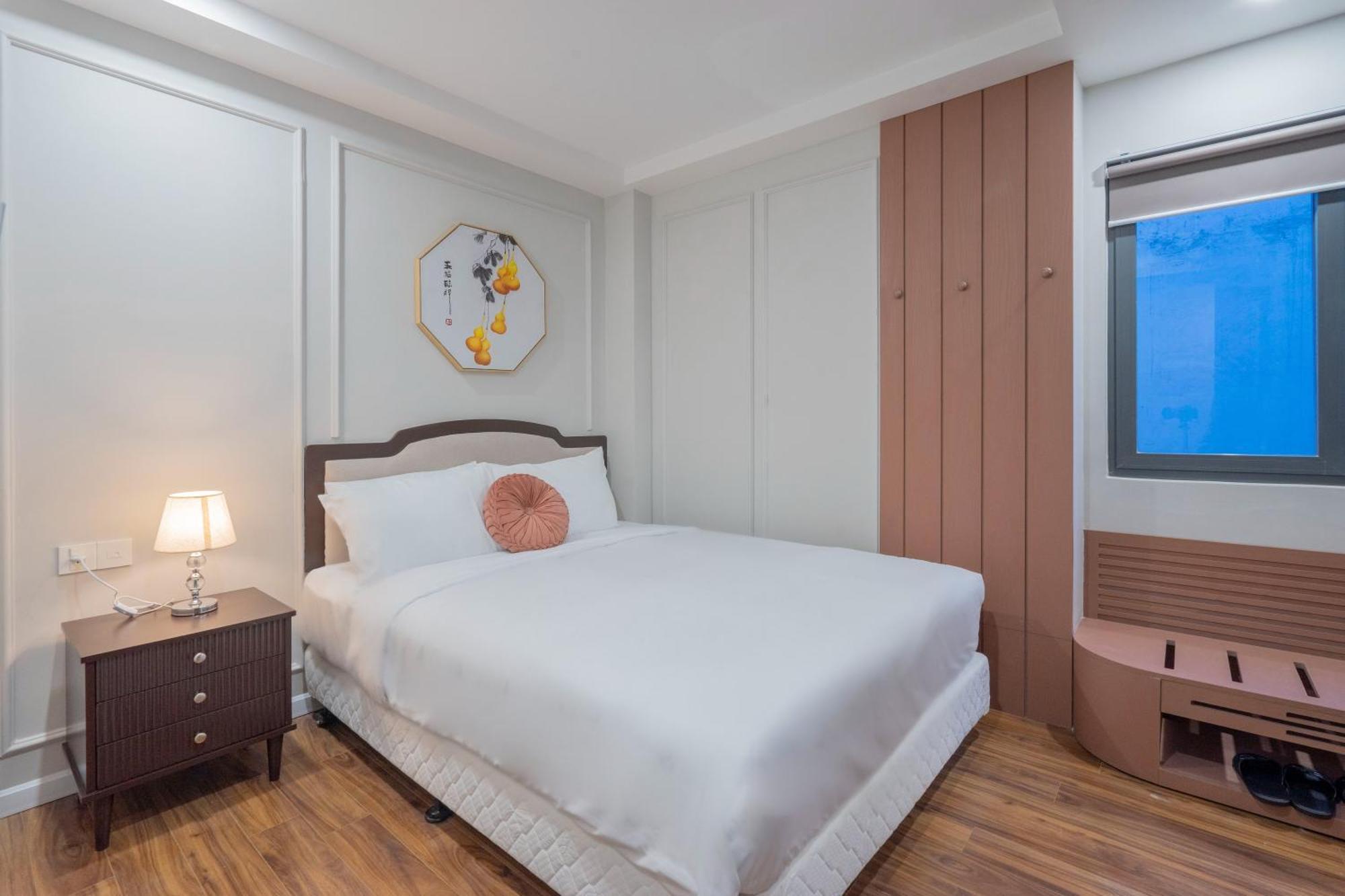 Sazi Hotel - Bui Thi Xuan Πόλη Χο Τσι Μινχ Εξωτερικό φωτογραφία