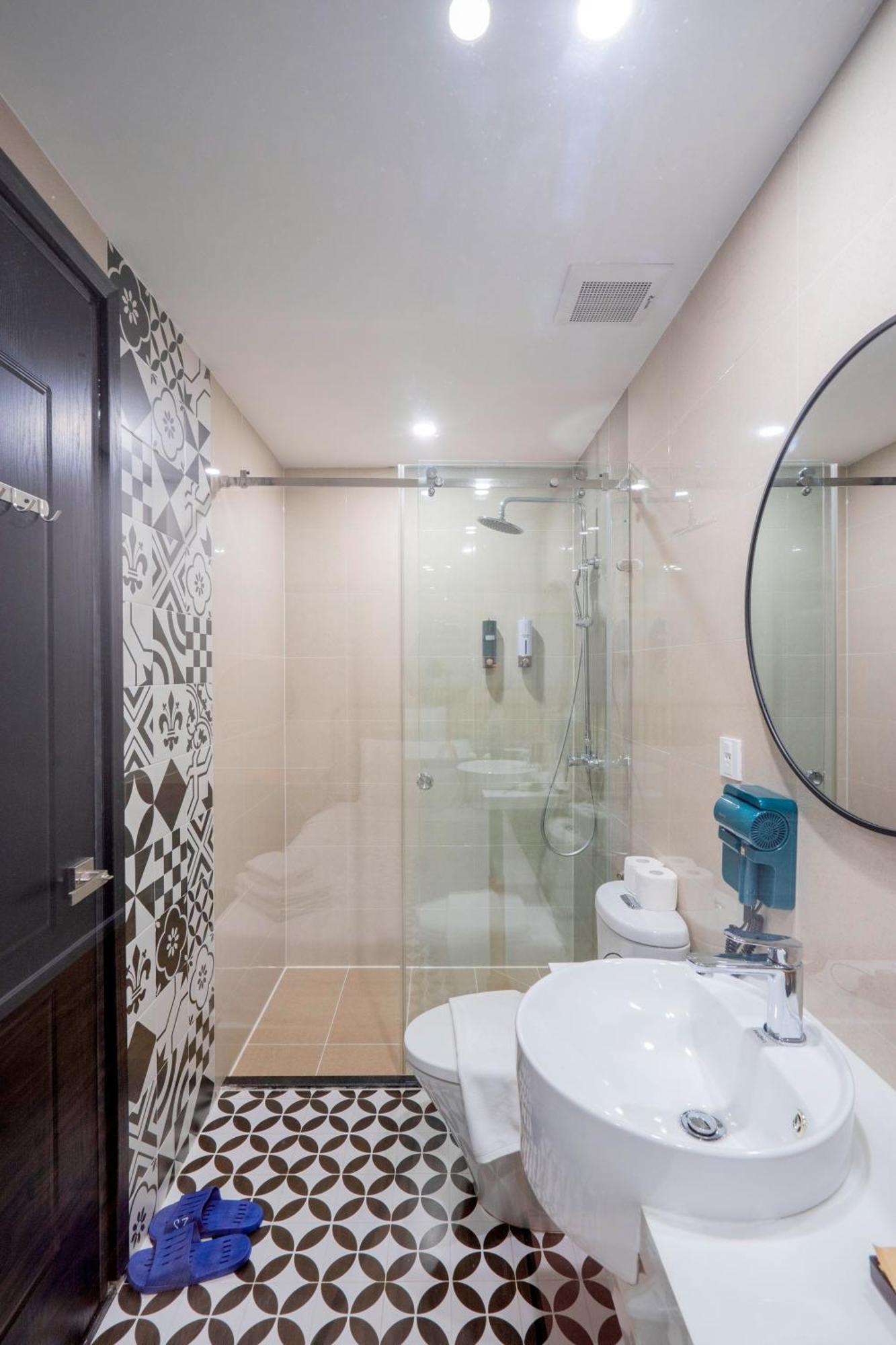 Sazi Hotel - Bui Thi Xuan Πόλη Χο Τσι Μινχ Εξωτερικό φωτογραφία