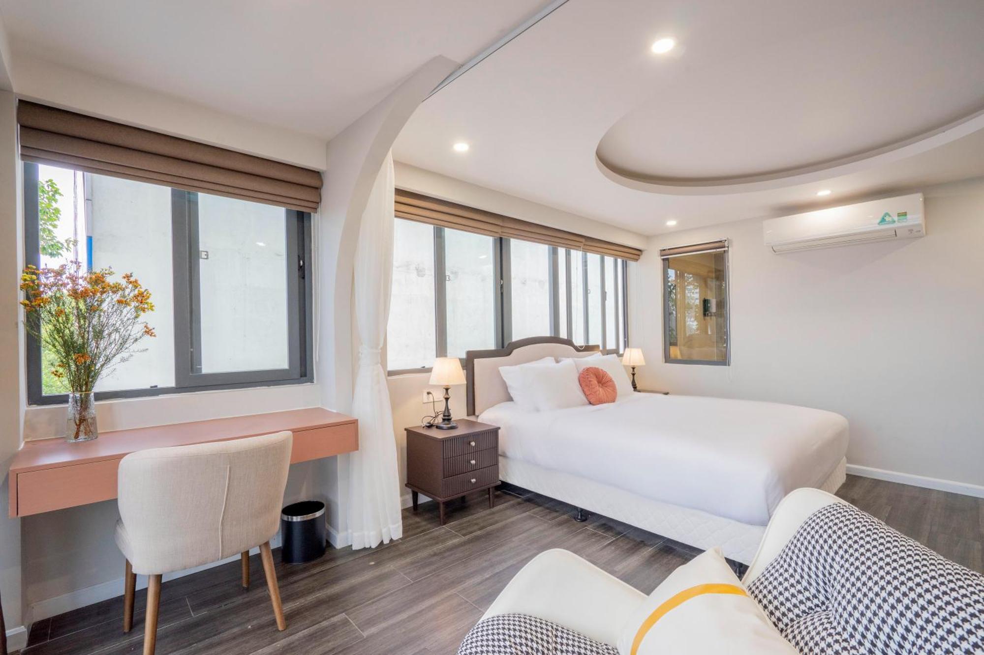 Sazi Hotel - Bui Thi Xuan Πόλη Χο Τσι Μινχ Εξωτερικό φωτογραφία